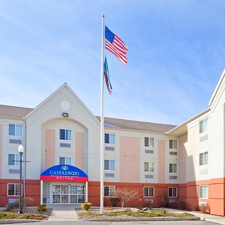 Candlewood Williamsport By Ihg Εξωτερικό φωτογραφία