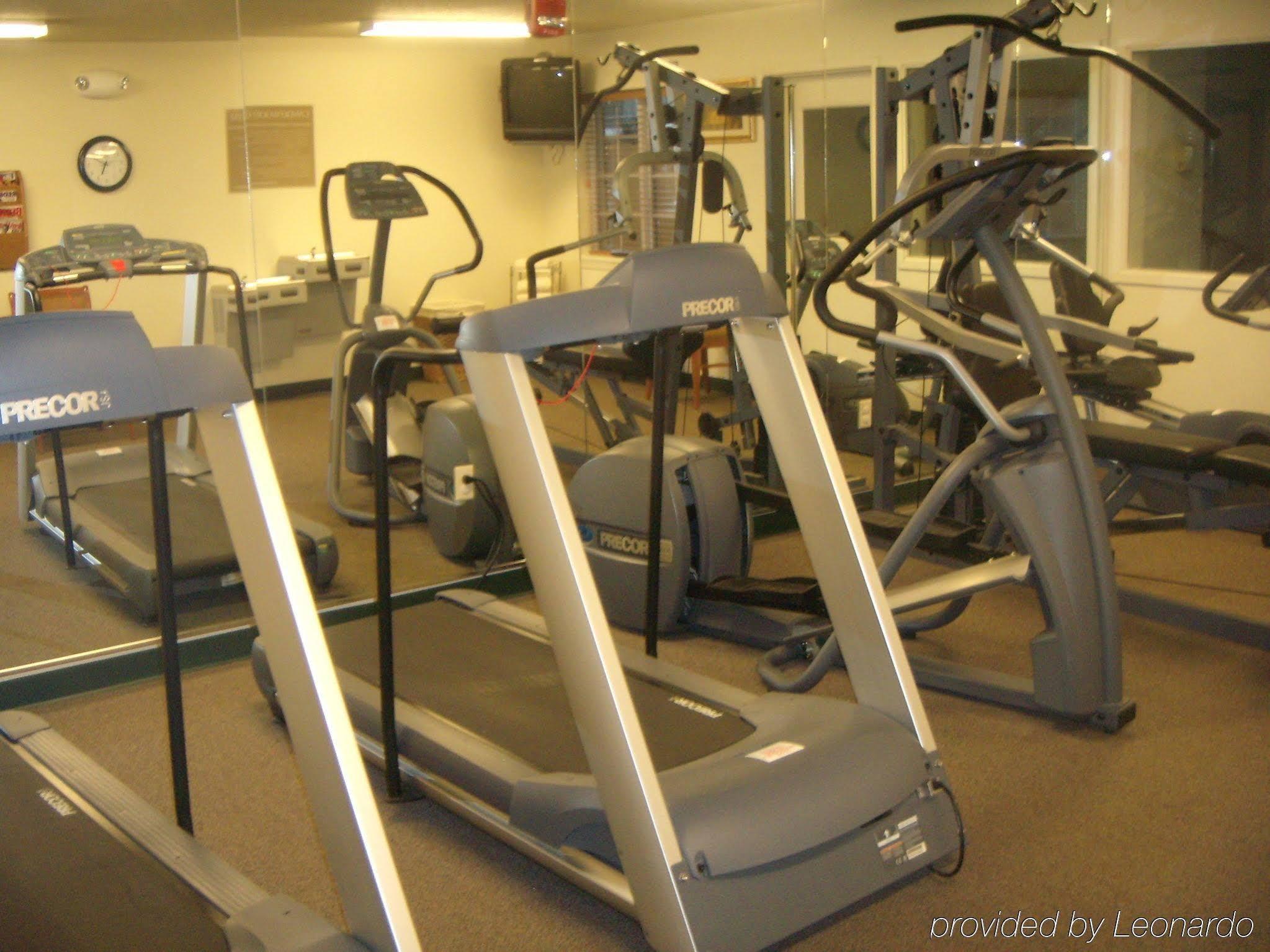Candlewood Williamsport By Ihg Εξωτερικό φωτογραφία