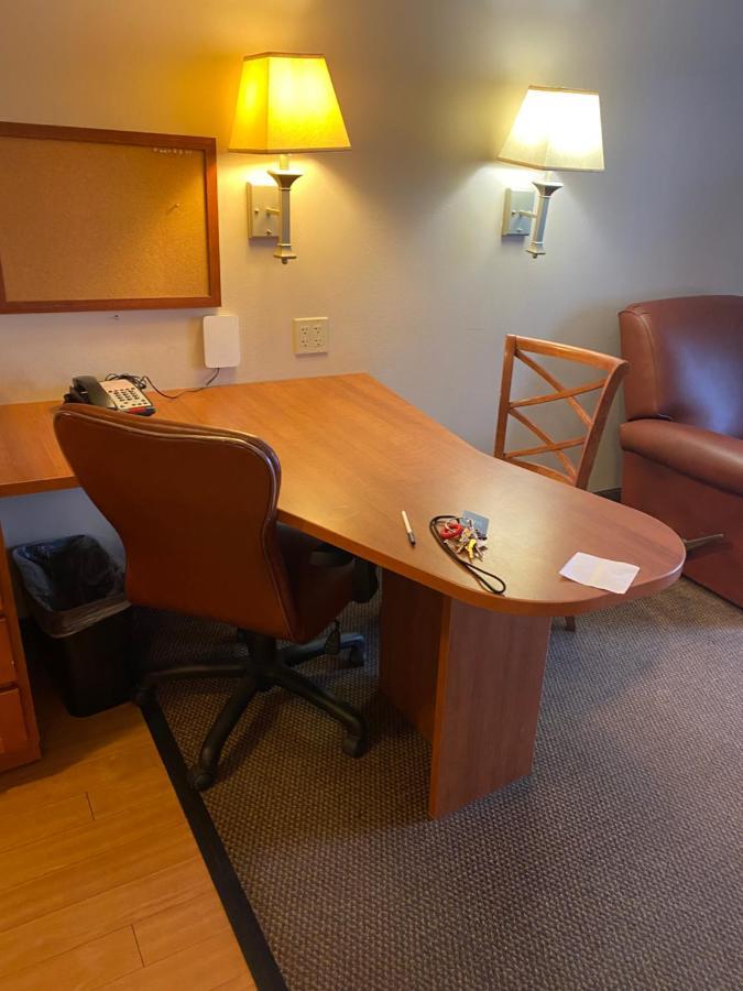 Candlewood Williamsport By Ihg Εξωτερικό φωτογραφία