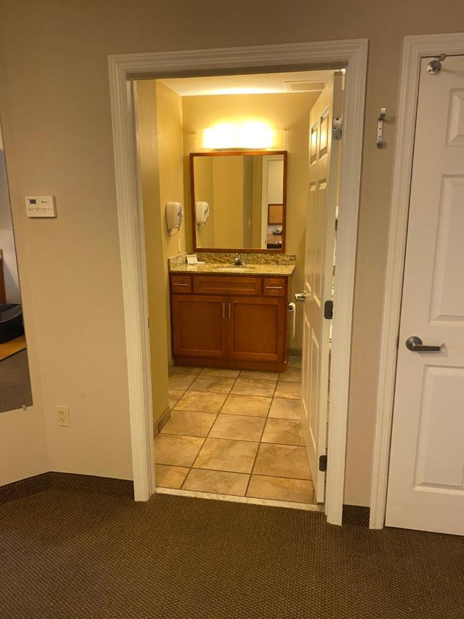 Candlewood Williamsport By Ihg Εξωτερικό φωτογραφία