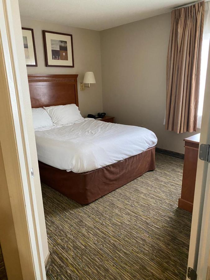 Candlewood Williamsport By Ihg Εξωτερικό φωτογραφία