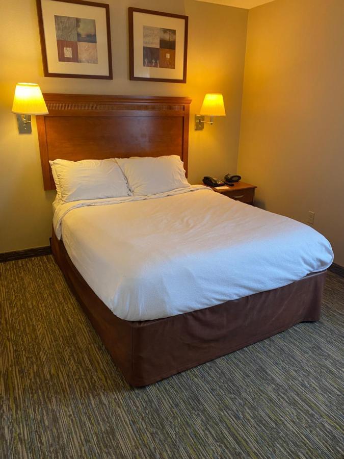 Candlewood Williamsport By Ihg Εξωτερικό φωτογραφία