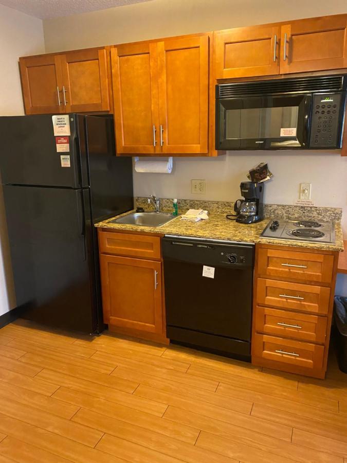 Candlewood Williamsport By Ihg Εξωτερικό φωτογραφία
