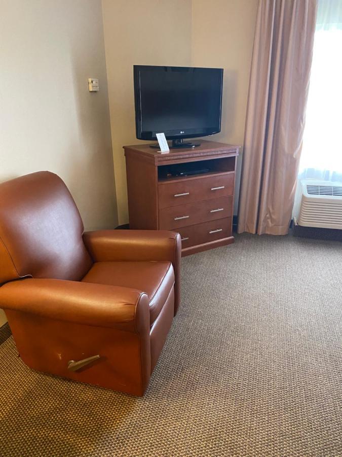 Candlewood Williamsport By Ihg Εξωτερικό φωτογραφία