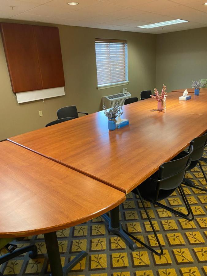 Candlewood Williamsport By Ihg Εξωτερικό φωτογραφία