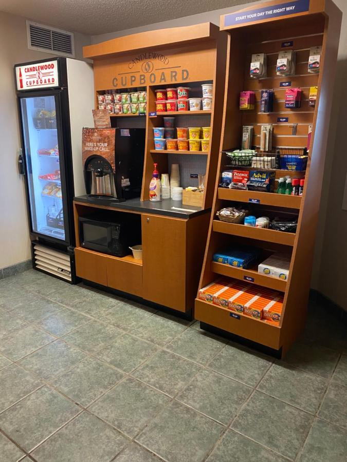 Candlewood Williamsport By Ihg Εξωτερικό φωτογραφία