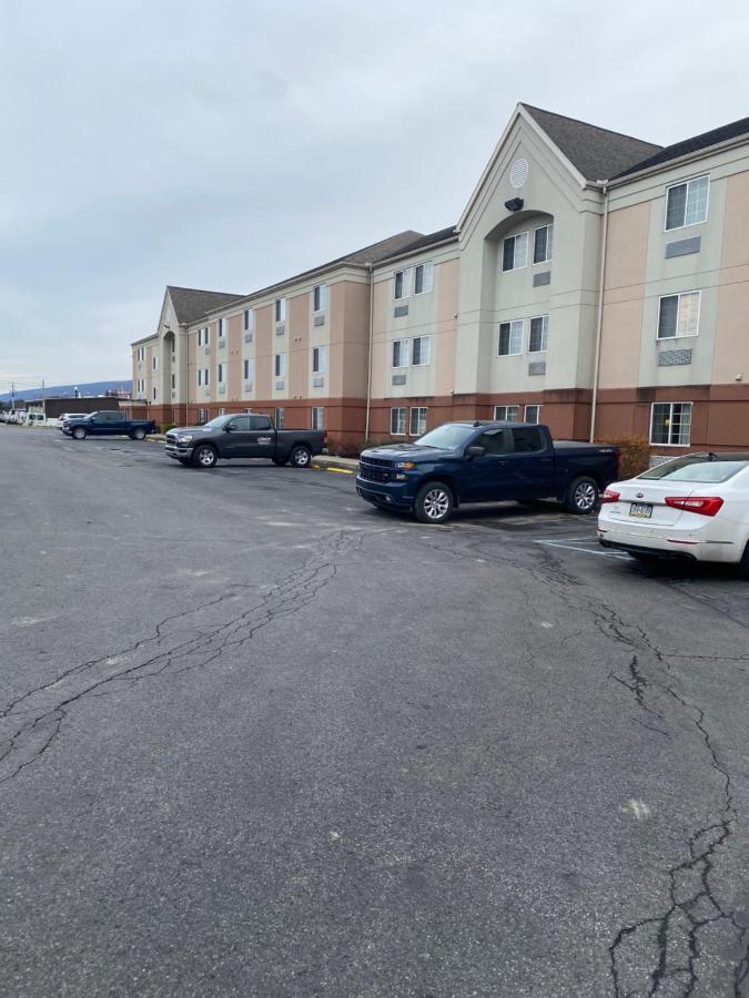 Candlewood Williamsport By Ihg Εξωτερικό φωτογραφία