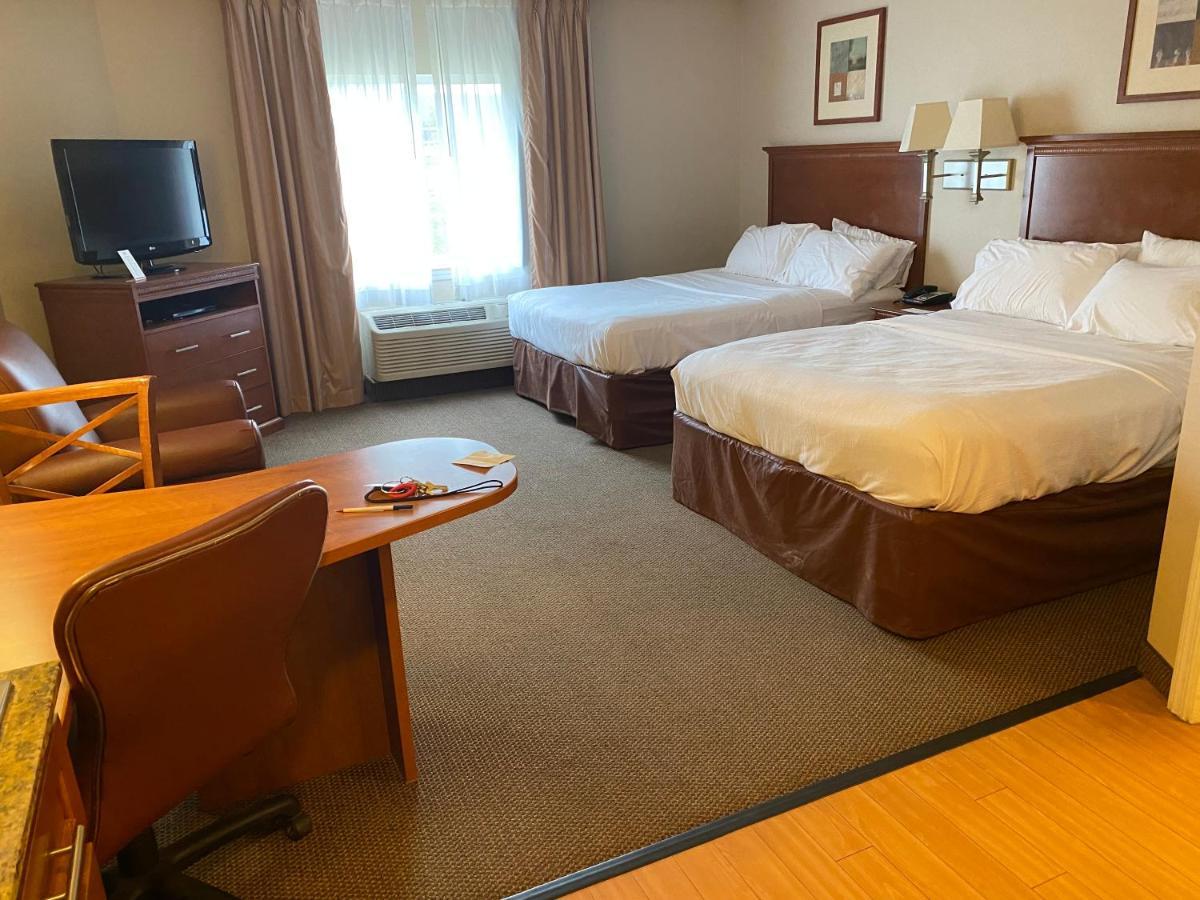 Candlewood Williamsport By Ihg Εξωτερικό φωτογραφία