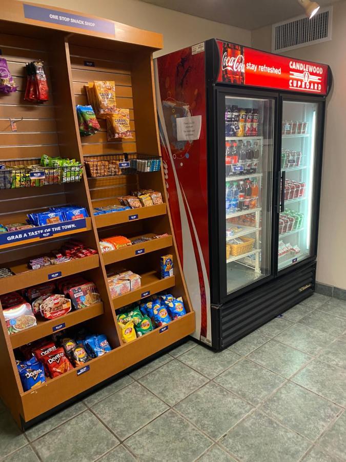 Candlewood Williamsport By Ihg Εξωτερικό φωτογραφία