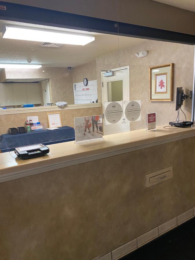 Candlewood Williamsport By Ihg Εξωτερικό φωτογραφία