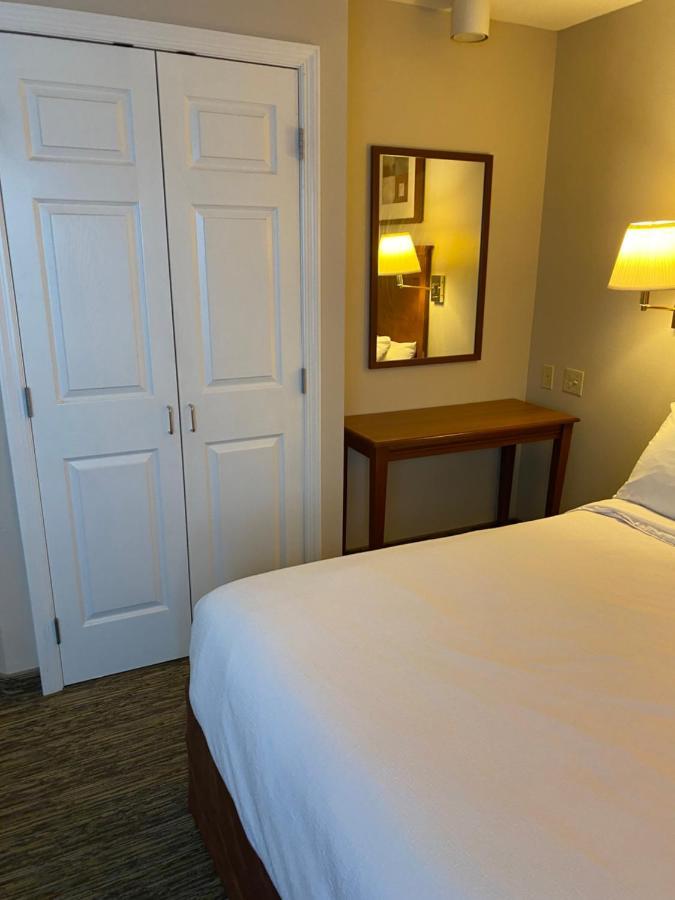 Candlewood Williamsport By Ihg Εξωτερικό φωτογραφία