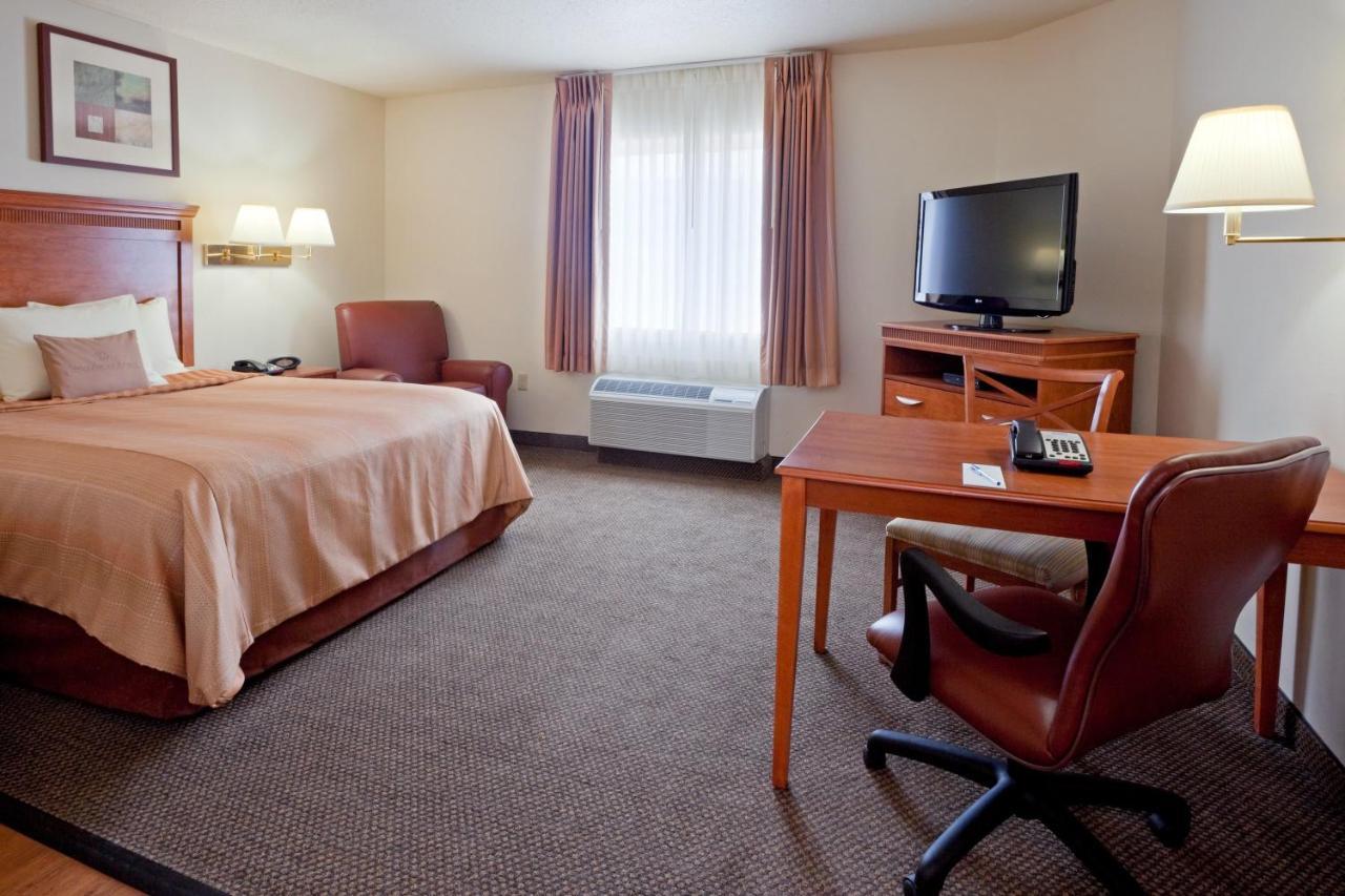 Candlewood Williamsport By Ihg Εξωτερικό φωτογραφία