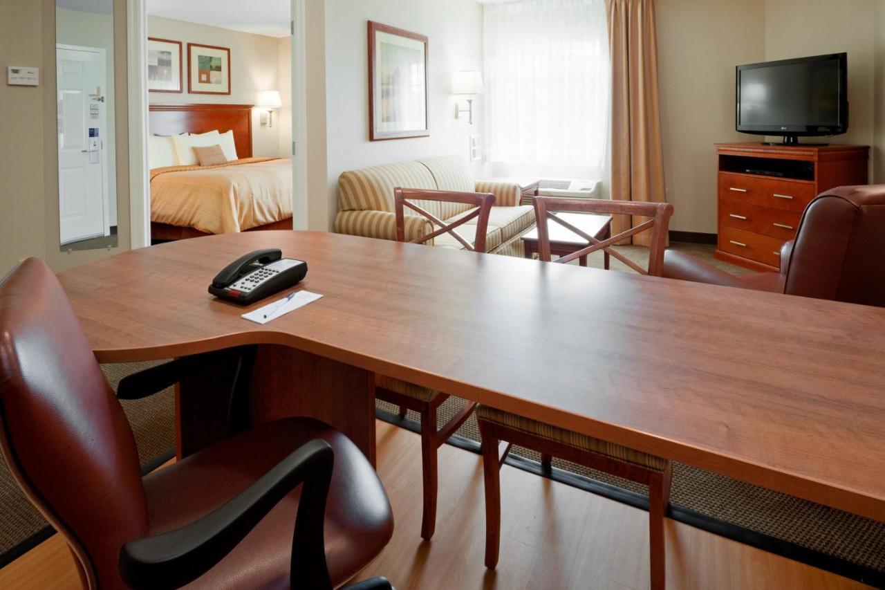 Candlewood Williamsport By Ihg Εξωτερικό φωτογραφία