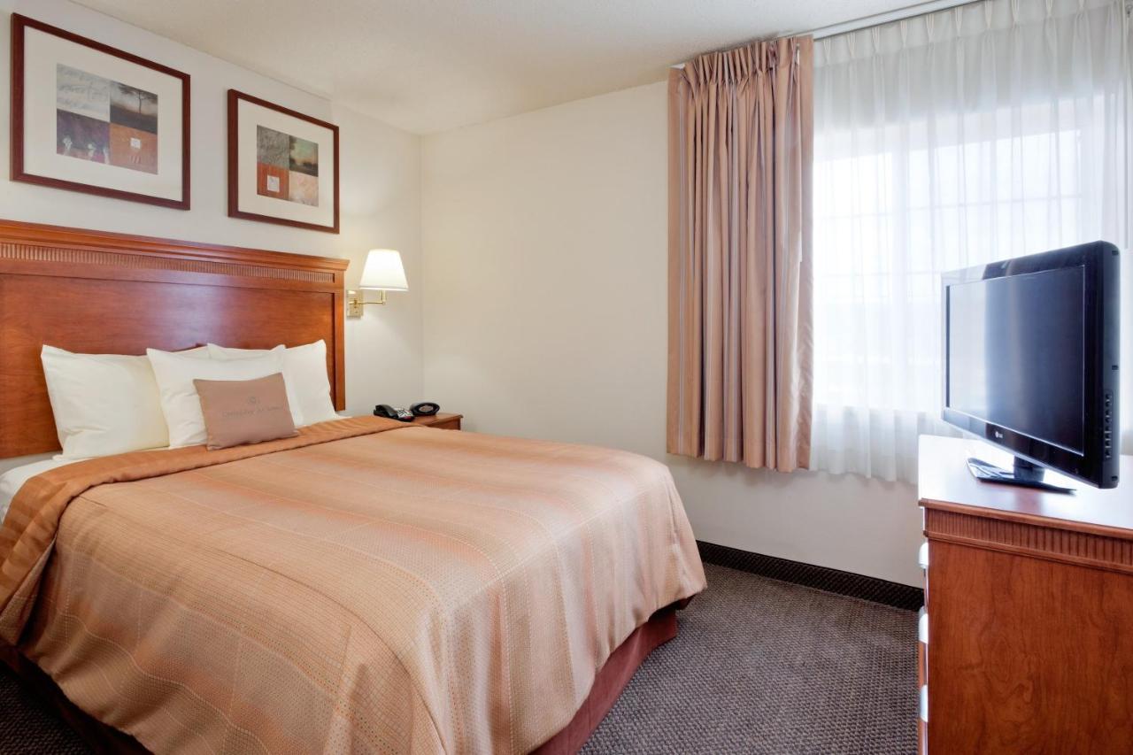 Candlewood Williamsport By Ihg Εξωτερικό φωτογραφία