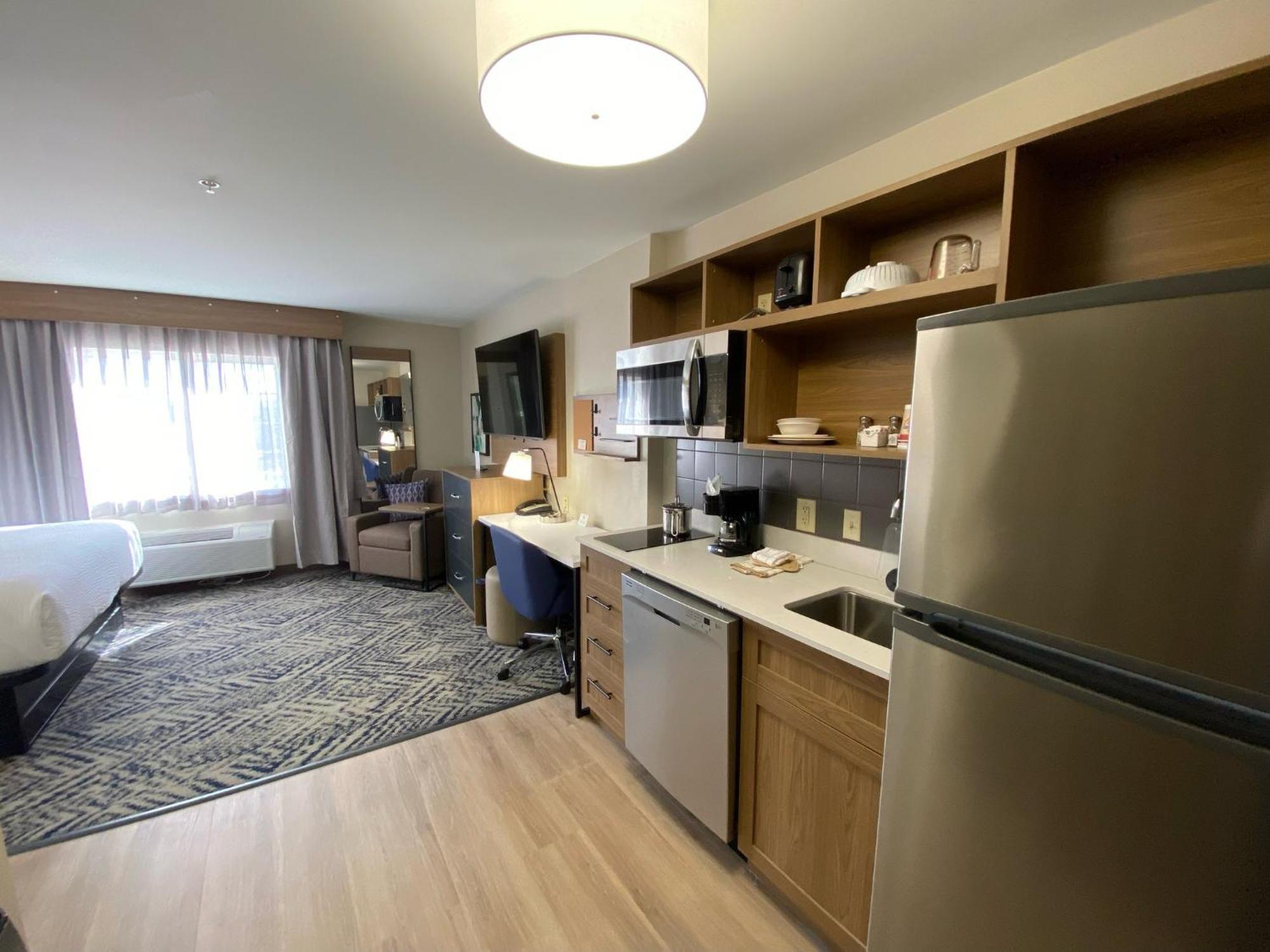 Candlewood Williamsport By Ihg Εξωτερικό φωτογραφία