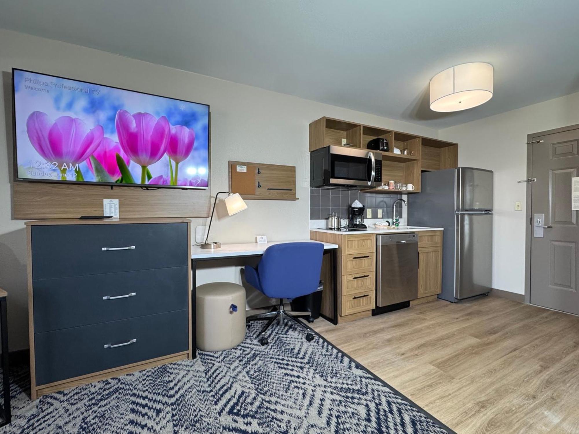 Candlewood Williamsport By Ihg Εξωτερικό φωτογραφία