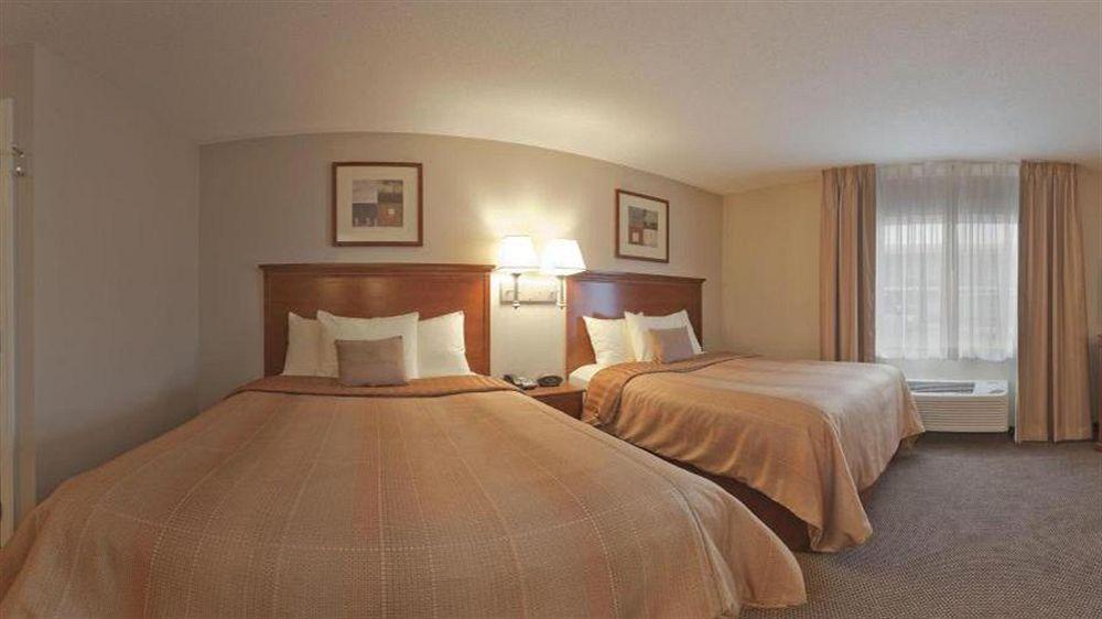 Candlewood Williamsport By Ihg Εξωτερικό φωτογραφία
