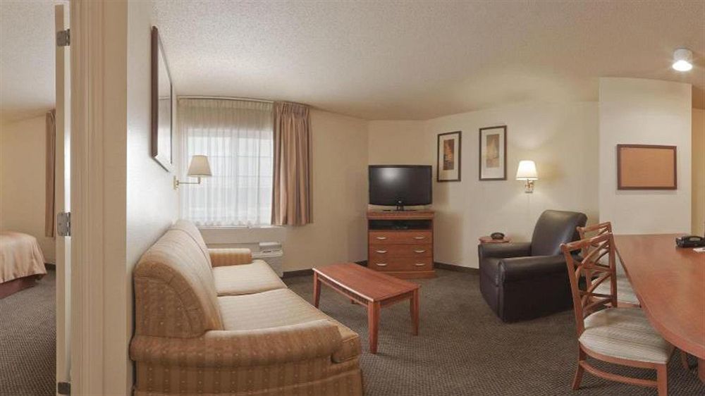 Candlewood Williamsport By Ihg Εξωτερικό φωτογραφία