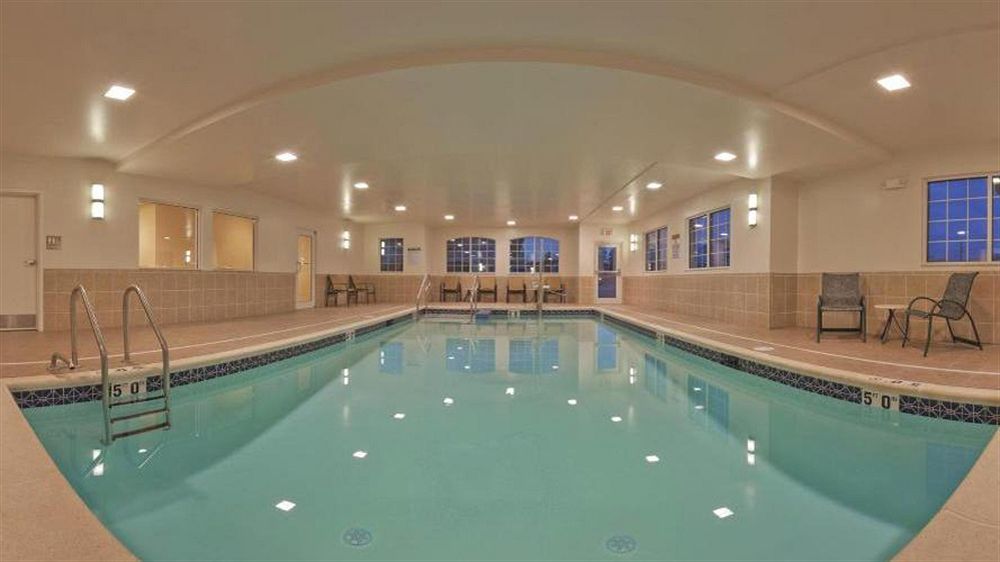 Candlewood Williamsport By Ihg Εξωτερικό φωτογραφία