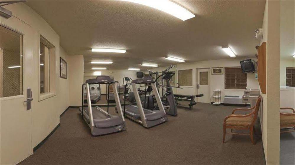 Candlewood Williamsport By Ihg Εξωτερικό φωτογραφία