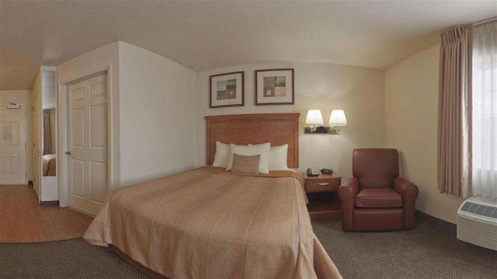Candlewood Williamsport By Ihg Εξωτερικό φωτογραφία