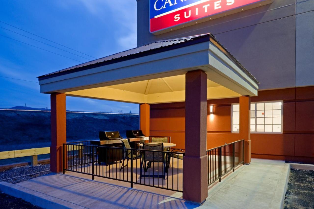 Candlewood Williamsport By Ihg Εξωτερικό φωτογραφία
