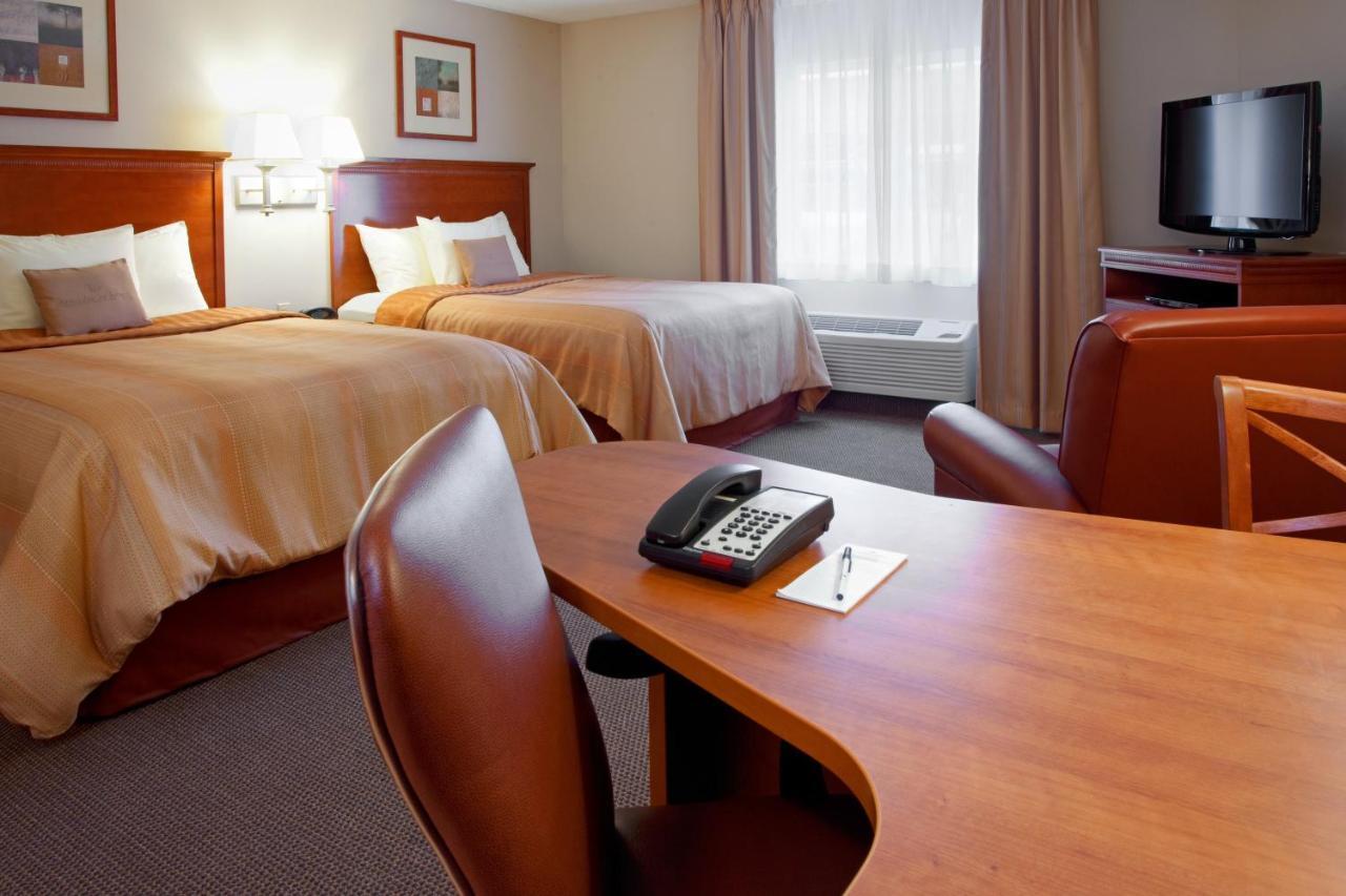 Candlewood Williamsport By Ihg Εξωτερικό φωτογραφία