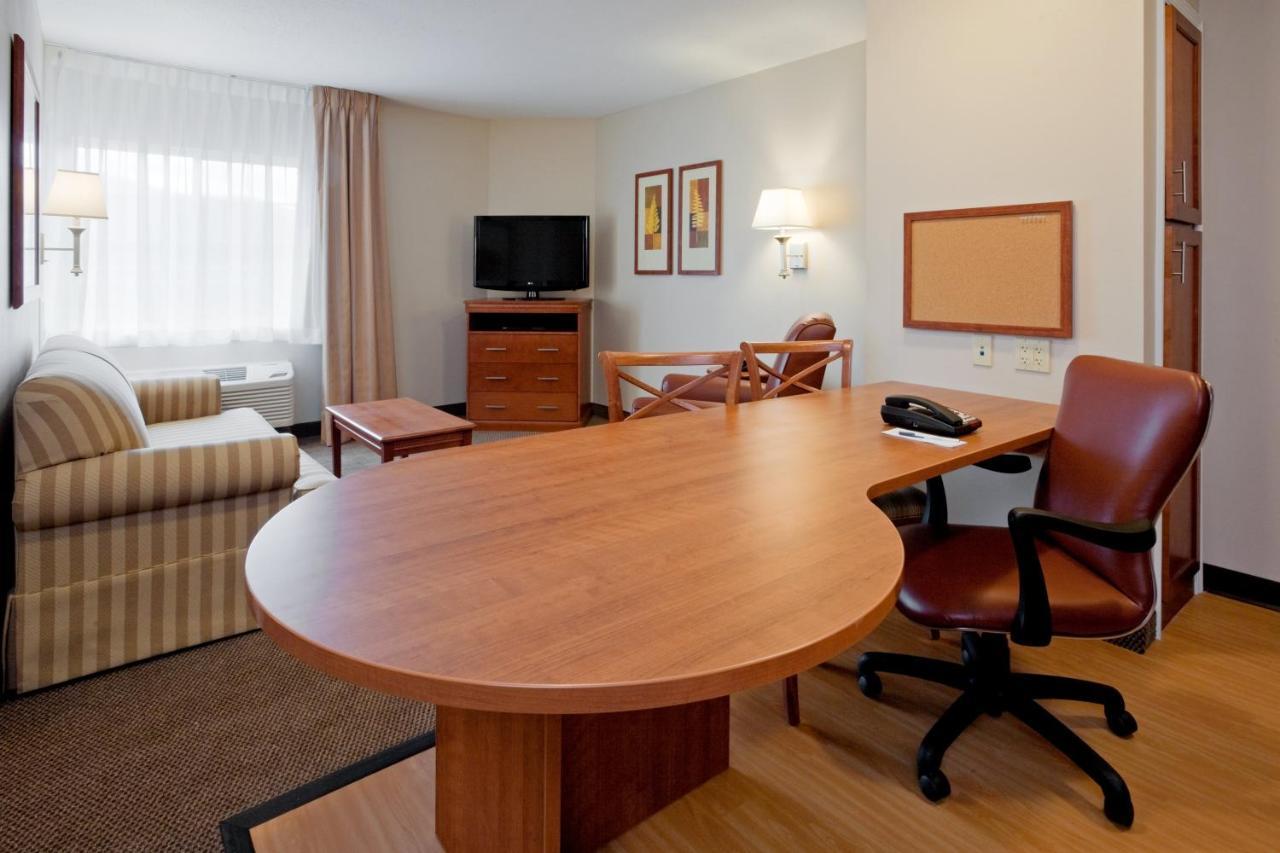 Candlewood Williamsport By Ihg Εξωτερικό φωτογραφία