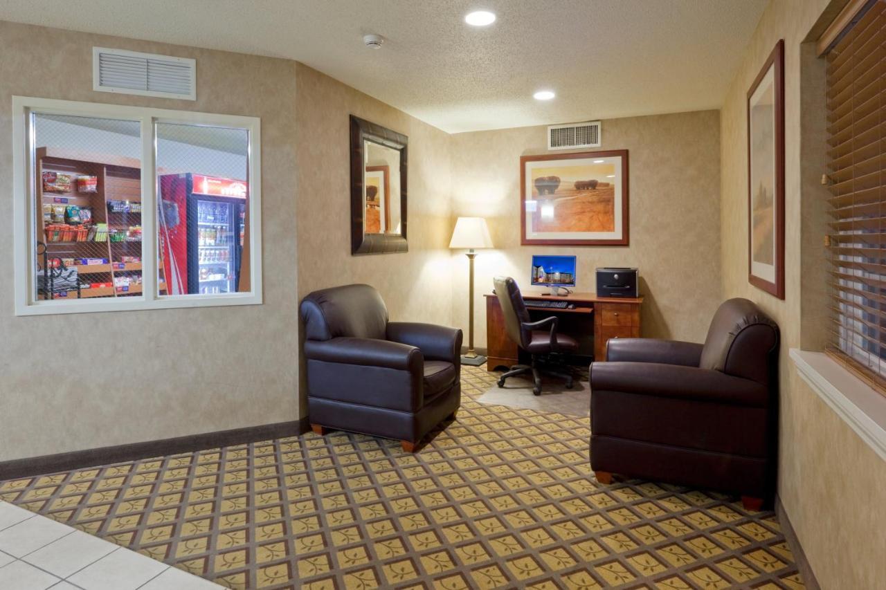Candlewood Williamsport By Ihg Εξωτερικό φωτογραφία