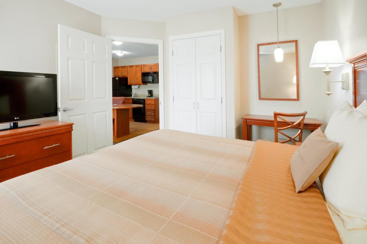 Candlewood Williamsport By Ihg Εξωτερικό φωτογραφία
