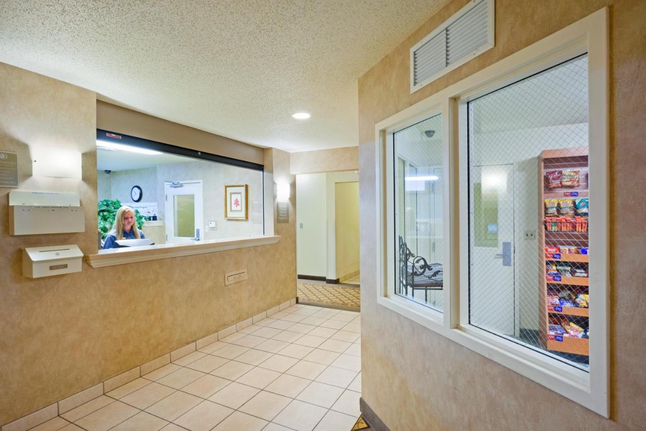 Candlewood Williamsport By Ihg Εξωτερικό φωτογραφία