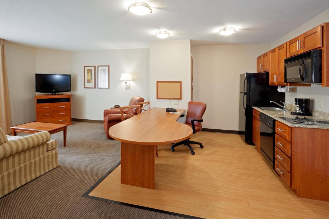 Candlewood Williamsport By Ihg Εξωτερικό φωτογραφία