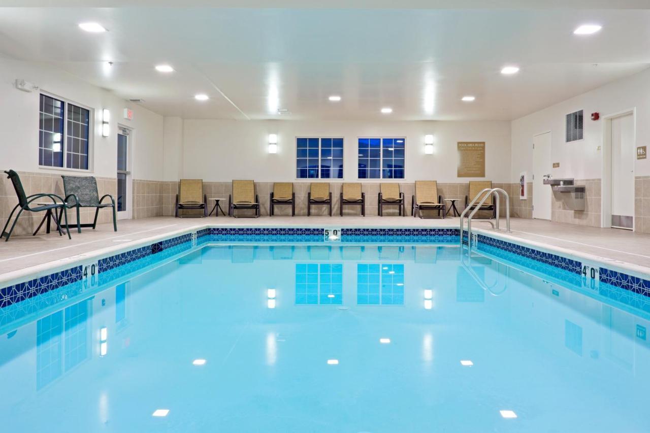 Candlewood Williamsport By Ihg Εξωτερικό φωτογραφία